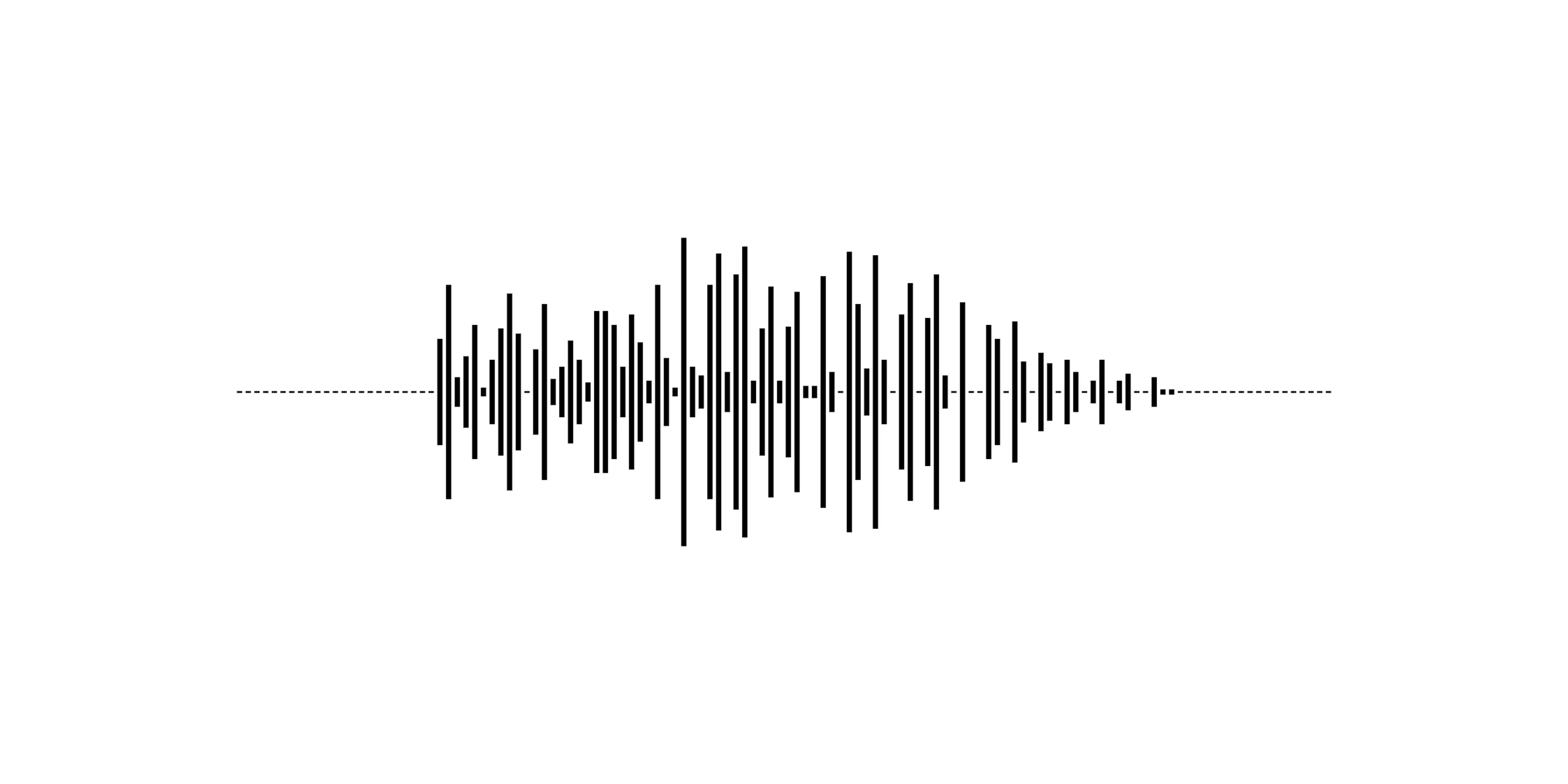 Making Sound Wave Art from Spotify Songs